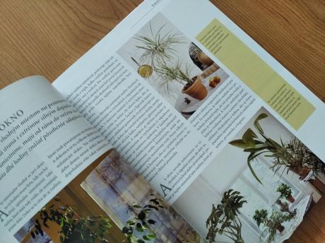 Kniha o rastlinách, 