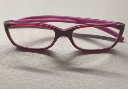 Ram na okuliare 5-8 rokov,