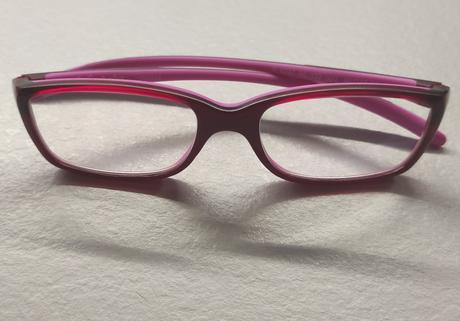 Ram na okuliare 5-8 rokov,