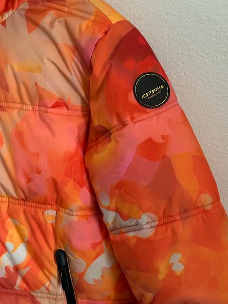 Lyziarska bunda icepeak, 36