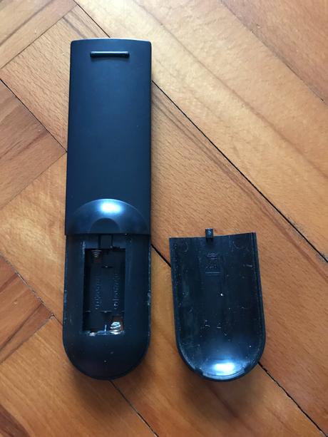 Diaľkové ovládanie, 