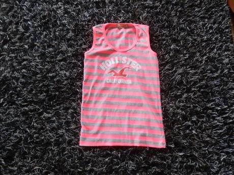 Tricko- hollister, xl
