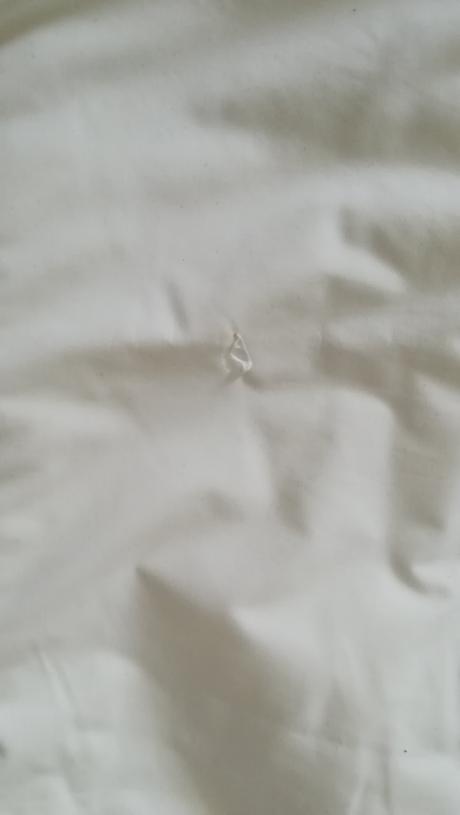 Fusak do hlbokého kočíka, 