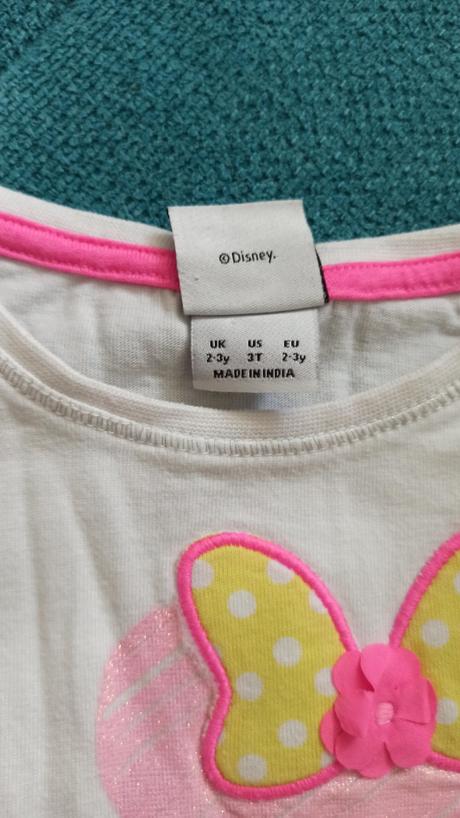 4detske tričká, 104