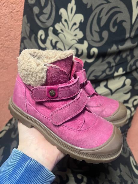 Zimné topánky, lasocki,27
