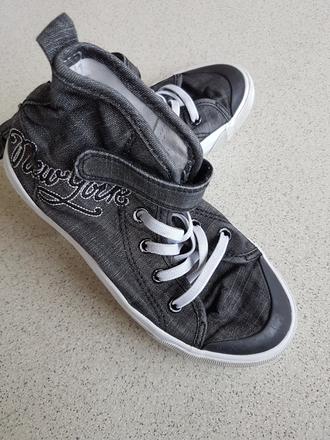 Detske tenisky, h&m,30