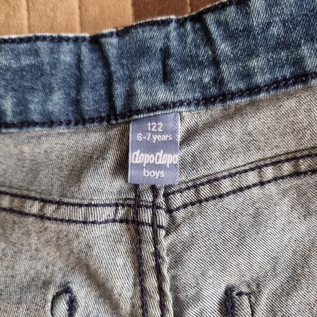 Šortky, dopodopo,122