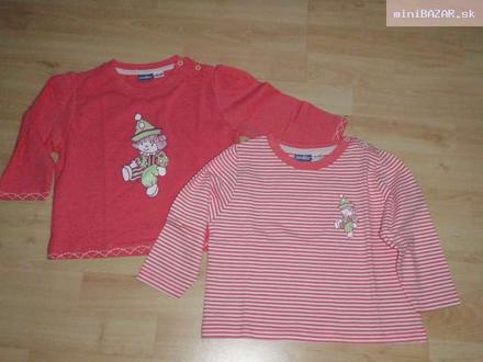 Tričká č. 86/92, lupilu,86