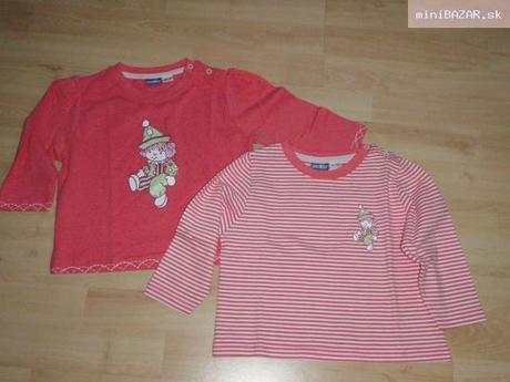 Tričká č. 86/92, lupilu,86