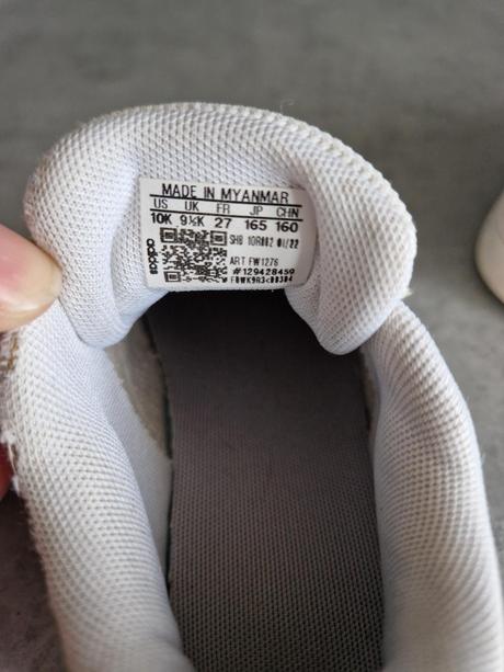 Tenisky adidas grand court i, veľ. 27, adidas,27