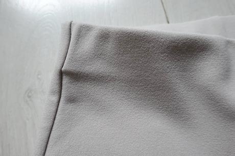 Nohavice h&m, h&m,xs