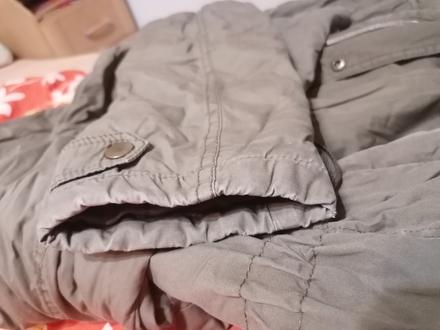 Bunda no nosenie dieťaťa v nosiči, bonprix,l