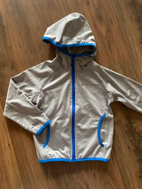 Chlapčenská mikina alpine pro, alpine pro,110