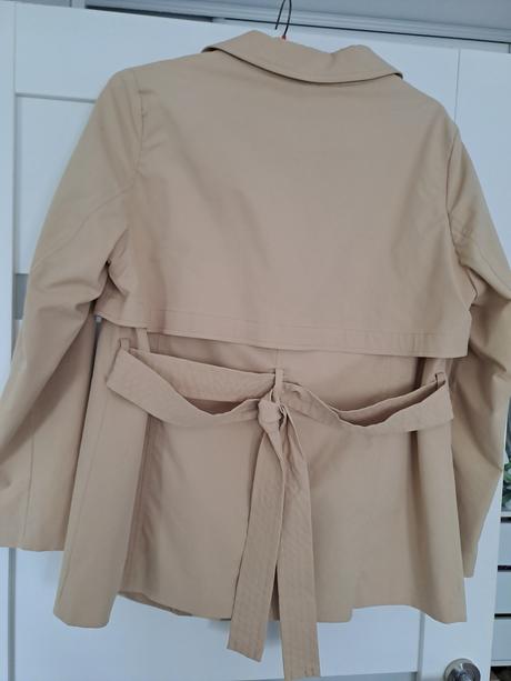 Trenčkot, bonprix,46