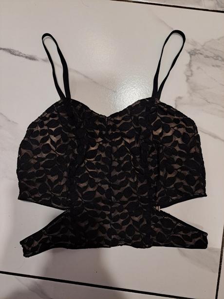 Podprsenka h&m 75b, h&m,75b