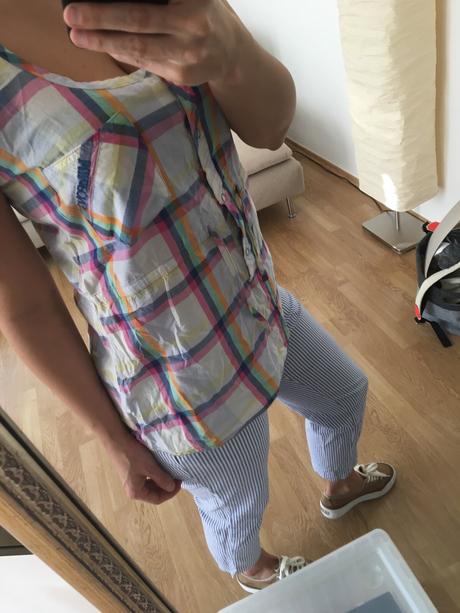 Kosielkove tielko/top - billabong, billabong,s