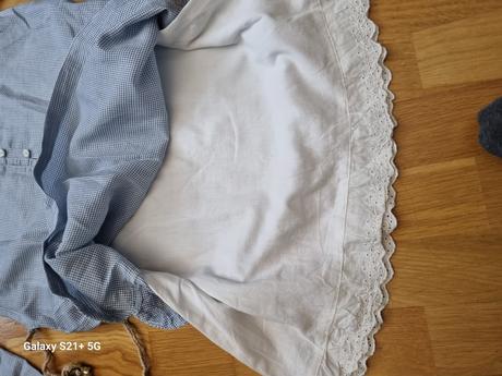 Košieľka, zara,116