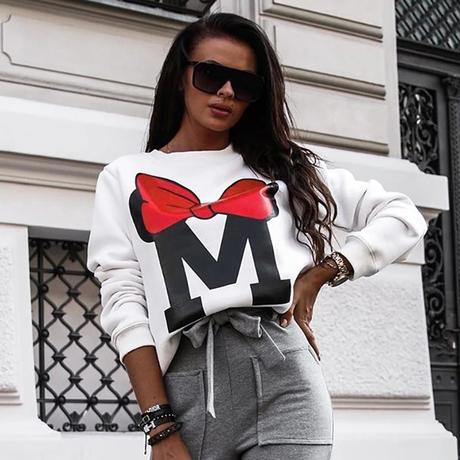Mikina m, l