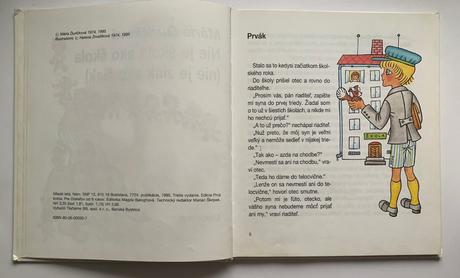 Mária ďuríčková - nie je škola ako škola (nie je ž, 