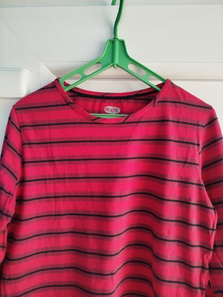 Pekne tričko 146/152, 146