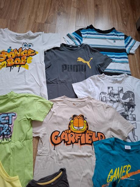 Balik triciek 158/164, 158–170