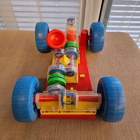 Detské autá (legové, paw patrol,...) + autodráha, 