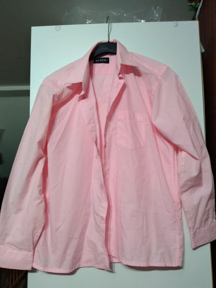 Chlapčenske košele, 146