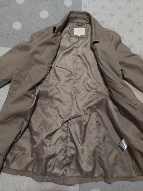 Kabat prechodný veľ.xs/s, s