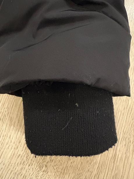 Zimná bunda, c&a,134