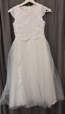 Šaty na 1.sv. prijímanie 146, 146