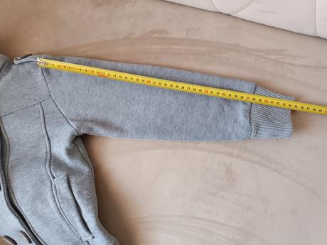 Prechodná bundička, 134