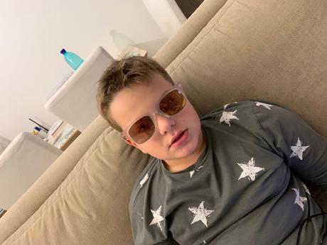 Slnecne okuliare canon,