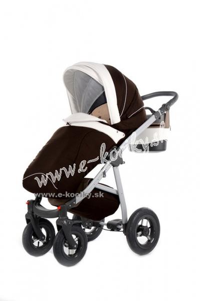 Kočík Tako Baby Heaven Exclusive