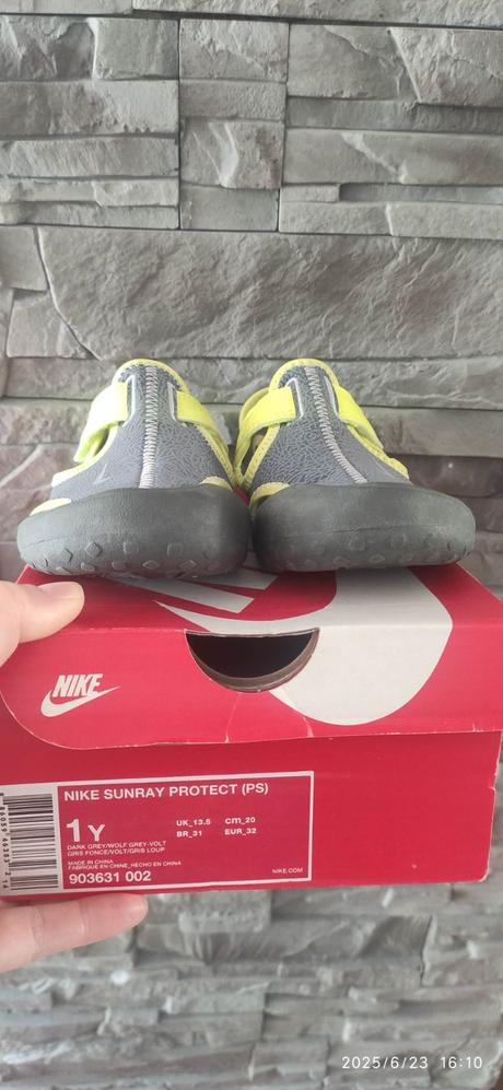 Sunray protect, nike,32