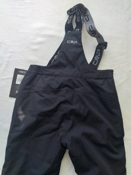 Lyžiarske nohavice -nenosene, cmp,152