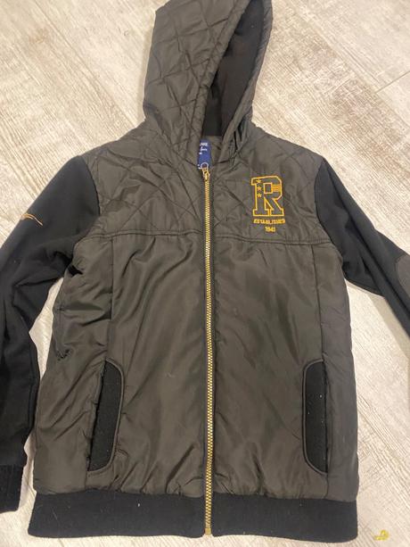 Jesenná bunda, mayoral,152