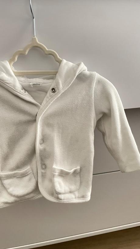 Kabatik / mikina s kapucňou, c&a,68