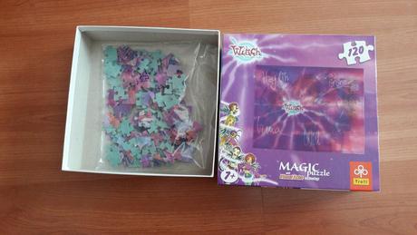 3d -magic puzzle-witch-nehrane, 