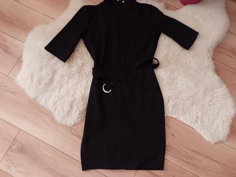 Krásne šaty, amisu,36