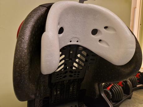 Britax romer king ii ls, britax