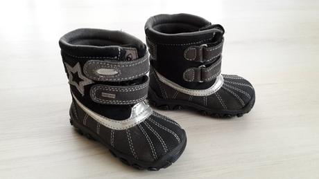 Čižmičky, primigi,20