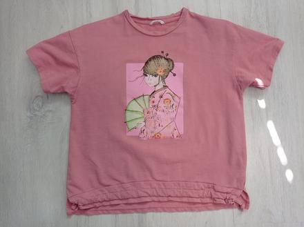 Tričko v top stave, reserved,152