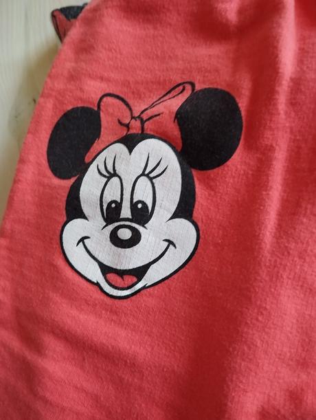 Tepláková súprava minnie & daisy, disney,92