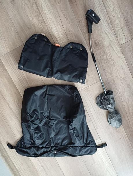 Baby jogger surodenecký kočík, baby jogger,baby jogger city select