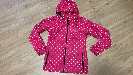 Prechodna bunda tenka, lewro,152