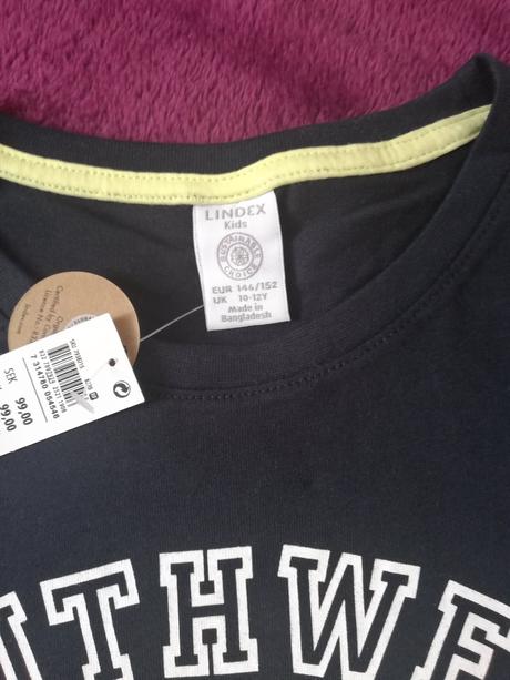 Lindex tricko, lindex,146