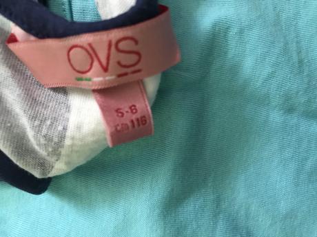 Súprava srdiečko 5-6 rokov /2 ks, 116