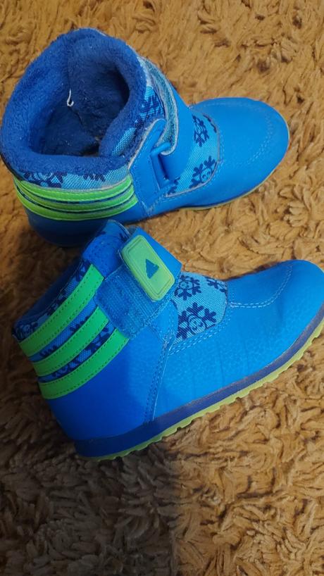 Topanky, adidas,26
