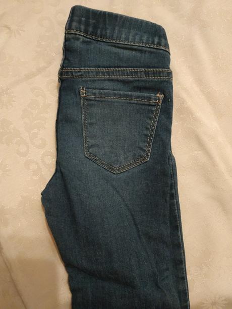 Riflove leginy, h&m,92