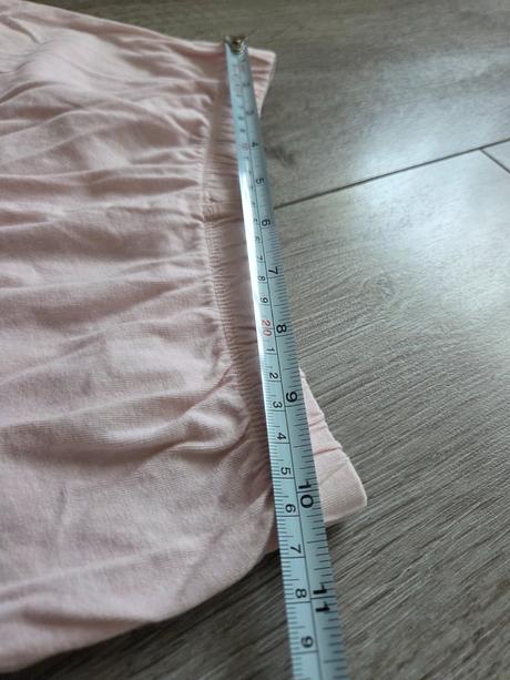 Pyžamá bavlnené, f&f,134